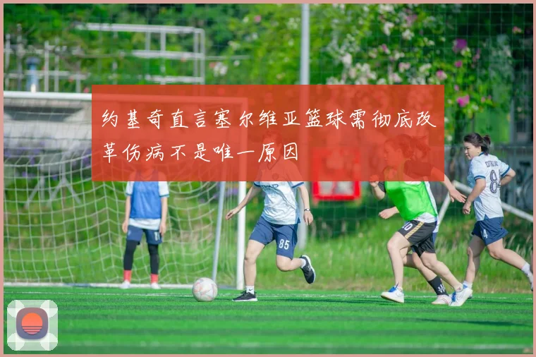 约基奇直言塞尔维亚篮球需彻底改革伤病不是唯一原因